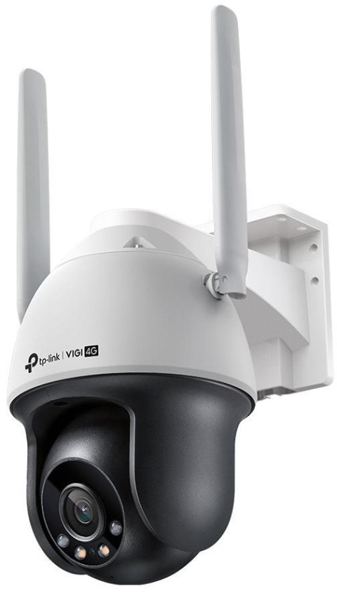 VIGI 4MP 4G NETWORK CAMERA/LTE FULL-COLOR WI-FI PAN/TILT VIGI 4MP 4G NETWORK CAMERA/LTE FULL-COLOR WI-FI PAN/TILT