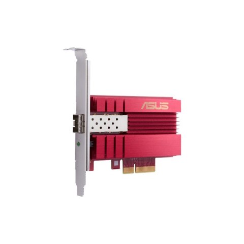 Karta sieciowa Asus XG-C 100F PCI-E 10Gb SFP+ Karta sieciowa Asus XG-C 100F PCI-E 10Gb SFP+