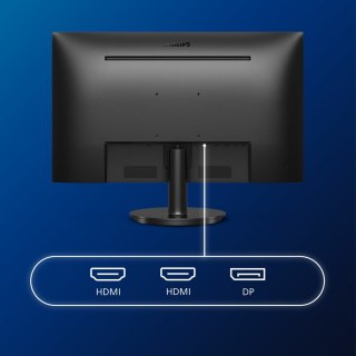 MONITOR PHILIPS LED 27" 275V8LA/00