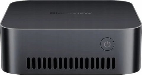 Mini PC Blackview MP80 N97/16GB/SSD 1TB/W11 Pro czarny Mini PC Blackview MP80 N97/16GB/SSD 1TB/W11 Pro czarny