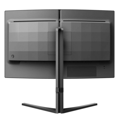 Philips 27M2C5500W/00 LED display 68,6 cm (27") 2560 x 1440 px Quad HD LCD Czarny