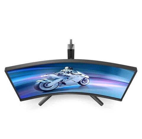 Philips 27M2C5500W/00 LED display 68,6 cm (27") 2560 x 1440 px Quad HD LCD Czarny