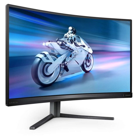Philips 27M2C5500W/00 LED display 68,6 cm (27") 2560 x 1440 px Quad HD LCD Czarny