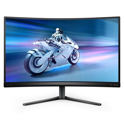 Philips 27M2C5500W/00 LED display 68,6 cm (27") 2560 x 1440 px Quad HD LCD Czarny