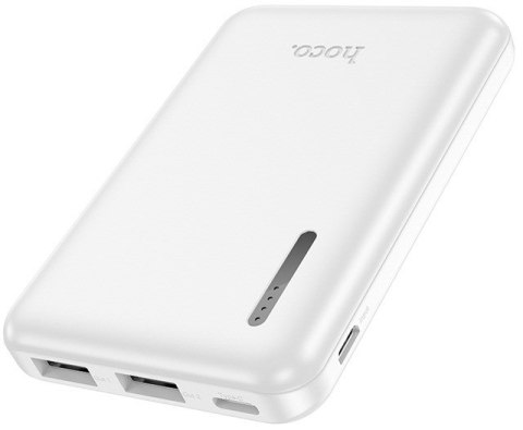 Powerbank Hoco J115 Journey (biały) Powerbank Hoco J115 Journey (biały)