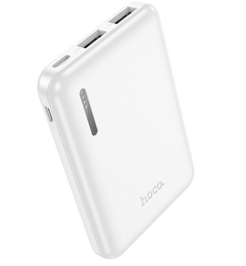 Powerbank Hoco J115 Journey (biały) Powerbank Hoco J115 Journey (biały)
