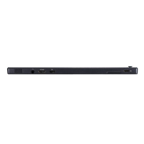 ASUS ZenScreen MB16AWP monitor komputerowy 39,6 cm (15.6") 1920 x 1080 px Full HD LED Czarny