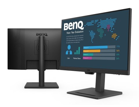 BenQ BL2790T monitor komputerowy 68,6 cm (27") 1920 x 1080 px Full HD Czarny BenQ BL2790T monitor komputerowy 68,6 cm (27") 1920 x 1080 px Full HD Czarny