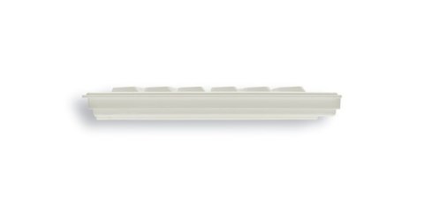 CHERRY XS Touchpad klawiatura Uniwersalne USB QWERTY US English Szary CHERRY XS Touchpad klawiatura Uniwersalne USB QWERTY US English Szary