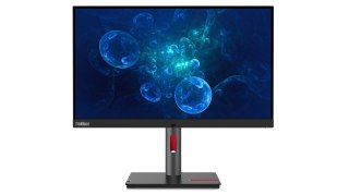 Lenovo ThinkVision P27pz-30 LED display 68,6 cm (27") 3840 x 2160 px 4K Ultra HD LCD Czarny