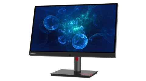 Lenovo ThinkVision P27pz-30 LED display 68,6 cm (27") 3840 x 2160 px 4K Ultra HD LCD Czarny