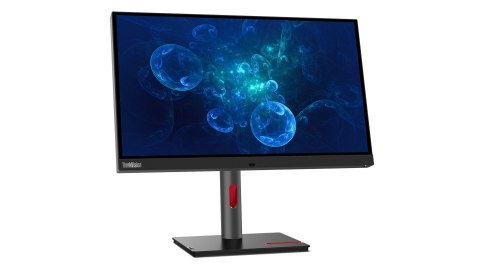Lenovo ThinkVision P27pz-30 LED display 68,6 cm (27") 3840 x 2160 px 4K Ultra HD LCD Czarny