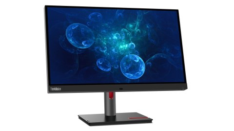 Lenovo ThinkVision P27pz-30 LED display 68,6 cm (27") 3840 x 2160 px 4K Ultra HD LCD Czarny