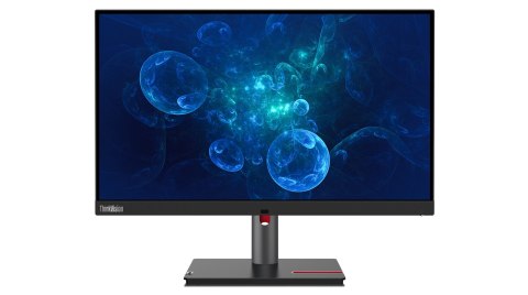 Lenovo ThinkVision P27pz-30 LED display 68,6 cm (27") 3840 x 2160 px 4K Ultra HD LCD Czarny