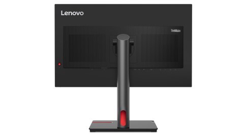 Lenovo ThinkVision P27pz-30 LED display 68,6 cm (27") 3840 x 2160 px 4K Ultra HD LCD Czarny