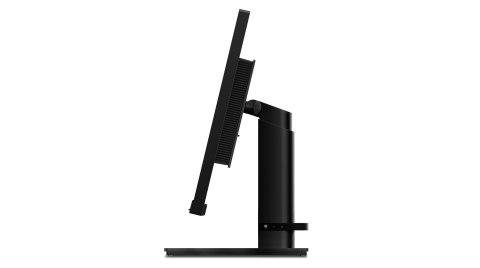 Lenovo ThinkVision P27u-20 monitor komputerowy 68,6 cm (27") 3840 x 2160 px 4K Ultra HD LED Czarny