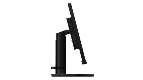 Lenovo ThinkVision P27u-20 monitor komputerowy 68,6 cm (27") 3840 x 2160 px 4K Ultra HD LED Czarny