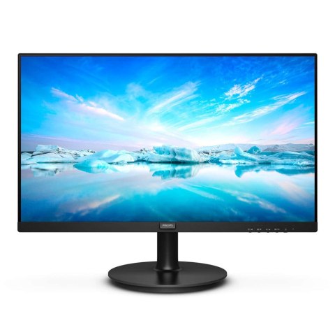 MONITOR PHILIPS LED 27" 272V8LA/00 MONITOR PHILIPS LED 27" 272V8LA/00