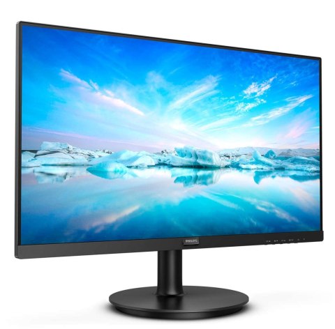 MONITOR PHILIPS LED 27" 272V8LA/00 MONITOR PHILIPS LED 27" 272V8LA/00
