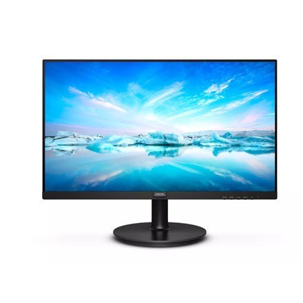 MONITOR PHILIPS LED 27" 272V8LA/00 MONITOR PHILIPS LED 27" 272V8LA/00