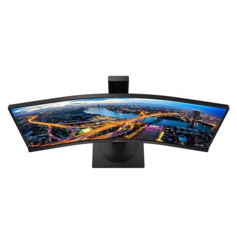 MONITOR PHILIPS LED 34" 346B1C/00