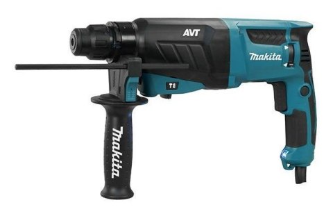 Młotowiertarka MAKITA HR2631F Młotowiertarka MAKITA HR2631F