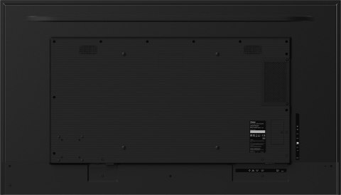Monitor Iiyama ProLite LH6575UHS-B1AG - 65" - Płaski ekran - 163.8 cm