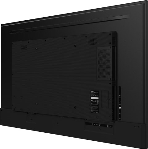 Monitor Iiyama ProLite LH6575UHS-B1AG - 65" - Płaski ekran - 163.8 cm