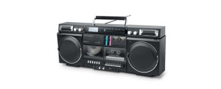 Muse M-380 GB - Boombox