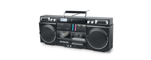 Muse M-380 GB - Boombox Muse M-380 GB - Boombox