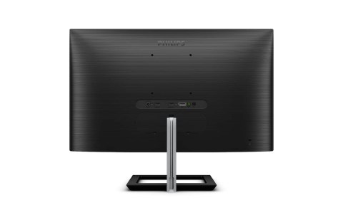Philips E Line 278E1A monitor komputerowy 68,6 cm (27") 3840 x 2160 px 4K Ultra HD LED Czarny Philips E Line 278E1A monitor komputerowy 68,6 cm (27") 3840 x 2160 px 4K Ultra HD LED Czarny