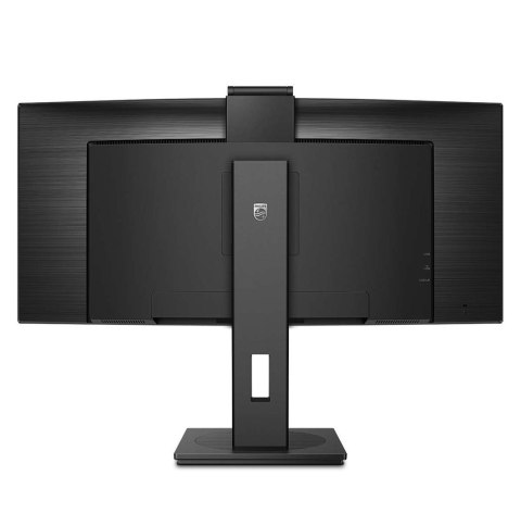 Philips P Line 346P1CRH/00 LED display 86,4 cm (34") 3440 x 1440 px UltraWide Quad HD Czarny