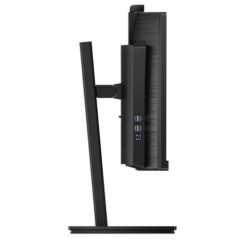 Philips P Line 346P1CRH/00 LED display 86,4 cm (34") 3440 x 1440 px UltraWide Quad HD Czarny