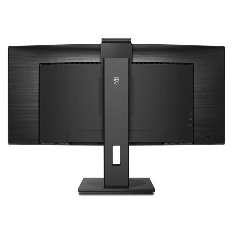 Philips P Line 346P1CRH/00 LED display 86,4 cm (34") 3440 x 1440 px UltraWide Quad HD Czarny