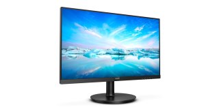 Philips V Line 271V8L/00 LED display 68,6 cm (27") 1920 x 1080 px Full HD Czarny