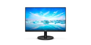 Philips V Line 271V8LA/00 LED display 68,6 cm (27") 1920 x 1080 px Full HD Czarny