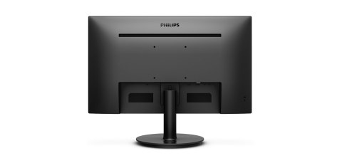 Philips V Line 271V8LA/00 LED display 68,6 cm (27") 1920 x 1080 px Full HD Czarny