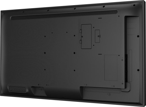 Płaski panel interaktywny Iiyama T5562AS-B1 - 138,7 cm (54,6") - VA - 3840 x 2160 pikseli - 24/7