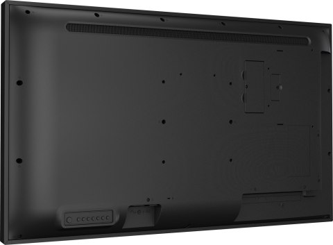 Płaski panel interaktywny Iiyama T5562AS-B1 - 138,7 cm (54,6") - VA - 3840 x 2160 pikseli - 24/7