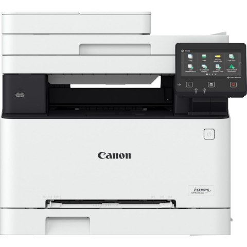 Urządzenie wielofunkcyjne Canon I-SENSYS MF657Cdw Urządzenie wielofunkcyjne Canon I-SENSYS MF657Cdw