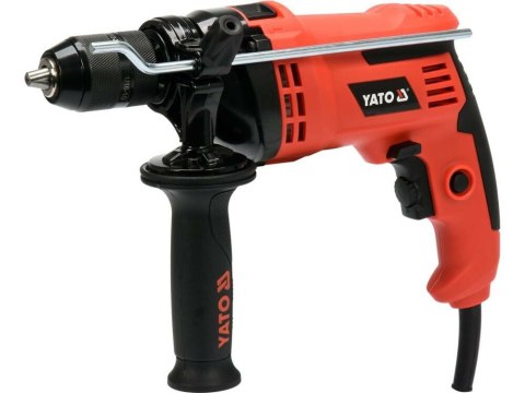 Yato YT-82036 wkrętak zasilany/zakrętark udarowy Yato YT-82036 wkrętak zasilany/zakrętark udarowy
