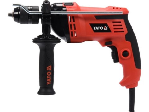 Yato YT-82036 wkrętak zasilany/zakrętark udarowy Yato YT-82036 wkrętak zasilany/zakrętark udarowy