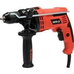 Yato YT-82036 wkrętak zasilany/zakrętark udarowy Yato YT-82036 wkrętak zasilany/zakrętark udarowy