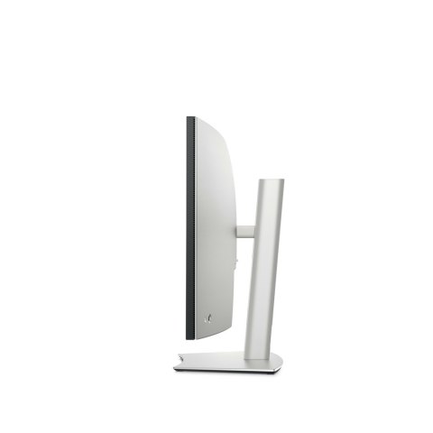 Zakrzywiony monitor Dell UltraSharp U4025Qw 40" - Płaski ekran - 101,6 cm