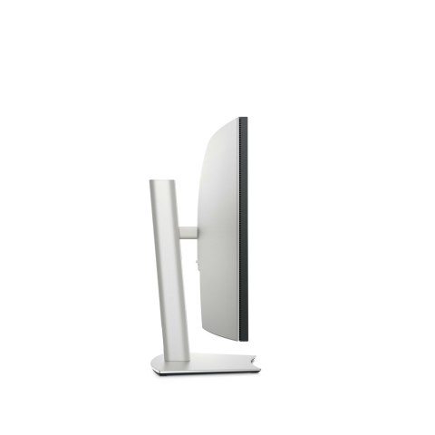 Zakrzywiony monitor Dell UltraSharp U4025Qw 40" - Płaski ekran - 101,6 cm
