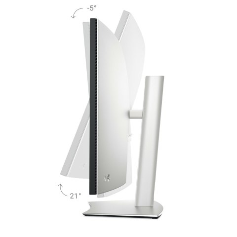 Zakrzywiony monitor Dell UltraSharp U4025Qw 40" - Płaski ekran - 101,6 cm