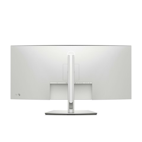 Zakrzywiony monitor Dell UltraSharp U4025Qw 40" - Płaski ekran - 101,6 cm