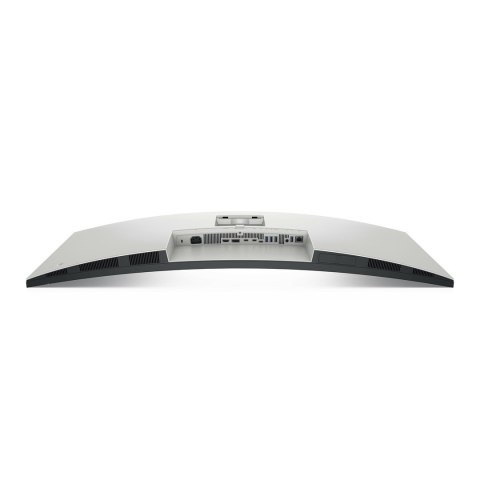 Zakrzywiony monitor Dell UltraSharp U4025Qw 40" - Płaski ekran - 101,6 cm