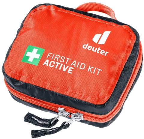 Apteczka DEUTER FIRST AID KIT ACTIVE PAPAYA