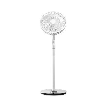 Duux | Wentylator | Technologia Whisper Flex Ultimate | Wentylator stojący | Biały | Średnica 34 cm | Liczba prędkości 30 | Oscy Duux | Wentylator | Technologia Whisper Flex Ultimate | Wentylator stojący | Biały | Średnica 34 cm | Liczba prędkości 30 | Oscy